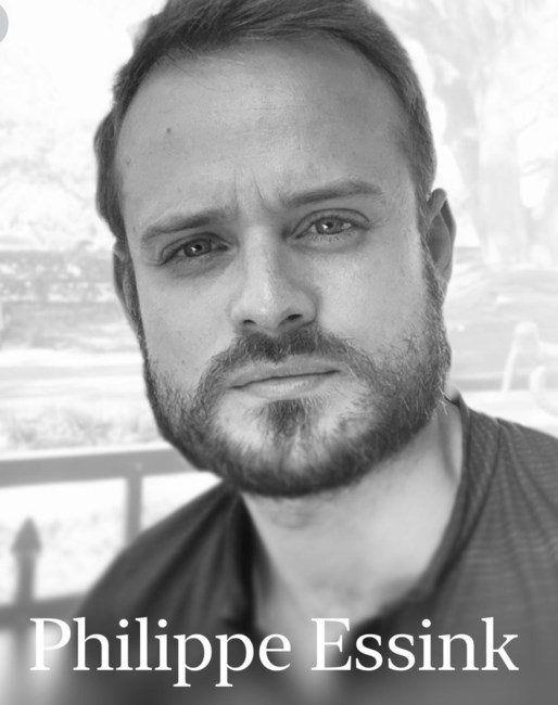 Avis de décès de Philippe Alexander Essink