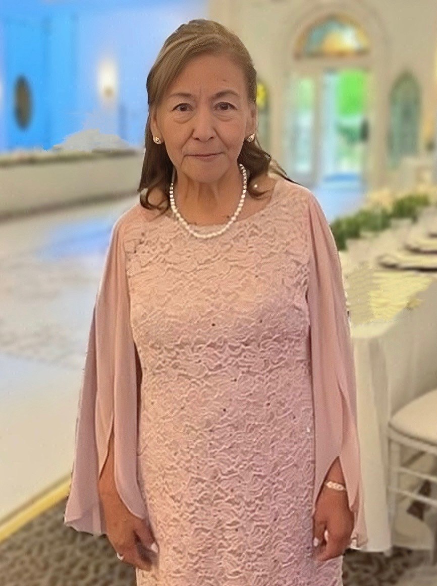 Obituary of Socorro Pedraza