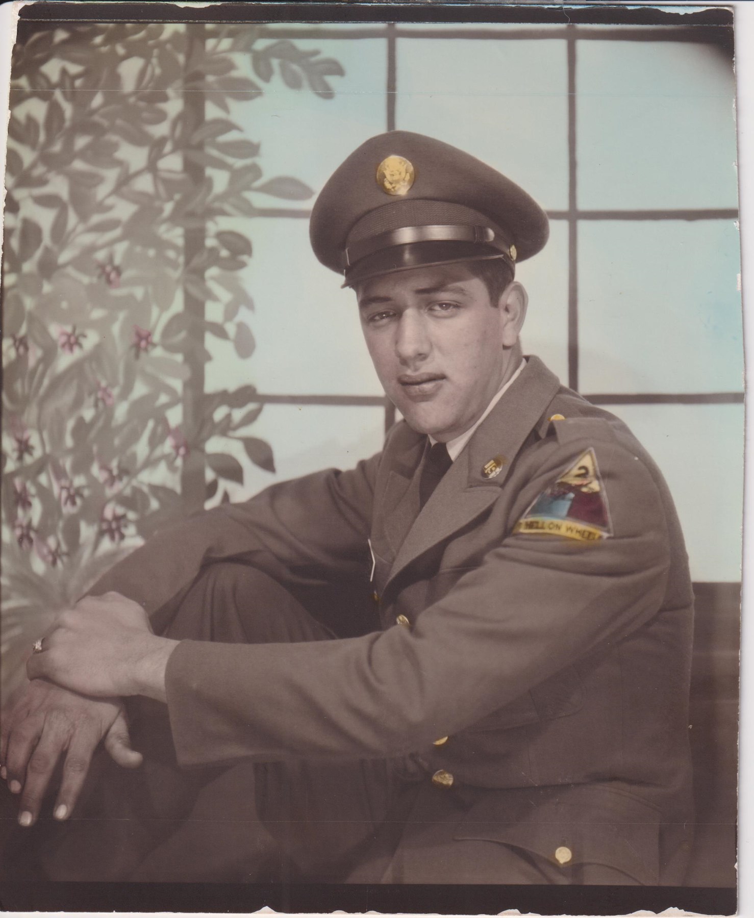 Obituary of Mack Gilbert Maples