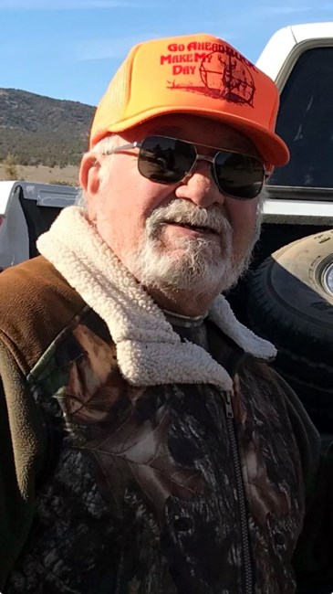 Avis de décès de Samuel Robert Medina