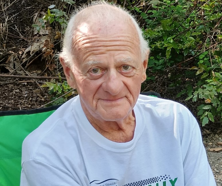 Obituario de Gerald Gilbert Stoddart