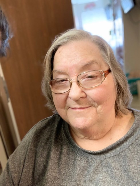 Obituary of Georgia C Landen