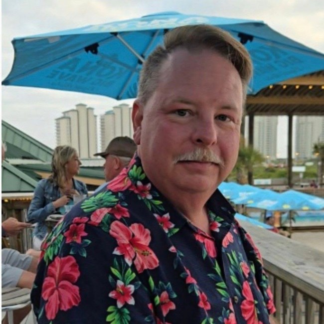 Obituary of Joseph John Peoples