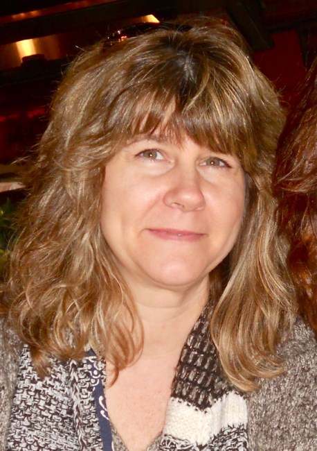 Obituary of Kimberly Ann Tanner