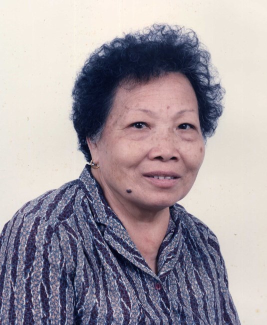 Obituario de Yiu Tai Tang