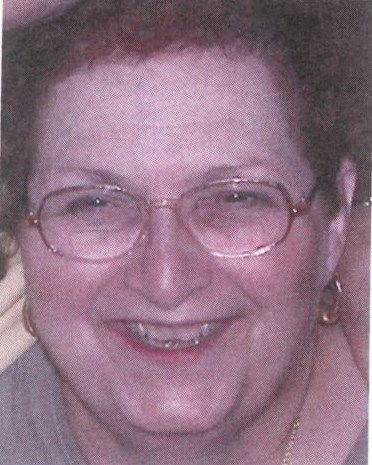 Obituary of Jacquelyn Y. Carter