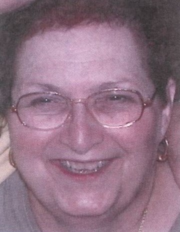Obituary of Jacquelyn Y. Carter