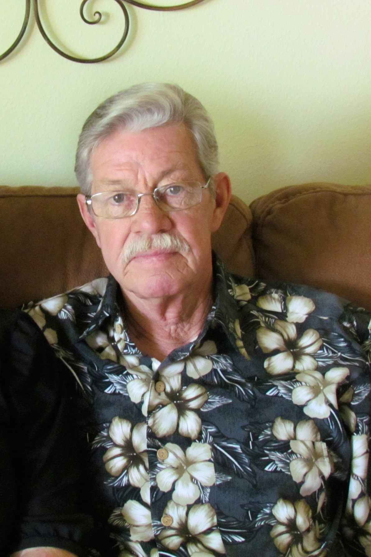 Thomas Holmes Obituary Jacksonville, FL