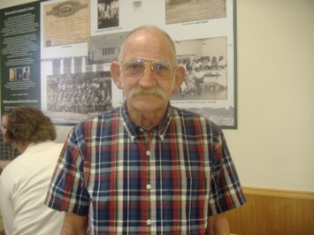 Obituario de Fred Edgar McDonald