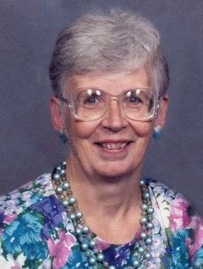 Obituary of Kathleen Nancy Ann Walters Oke