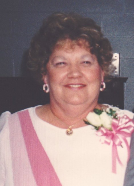 Obituary of Betty Prince Council