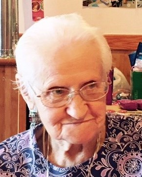 Obituary of Marie Lucille Boucher Collins