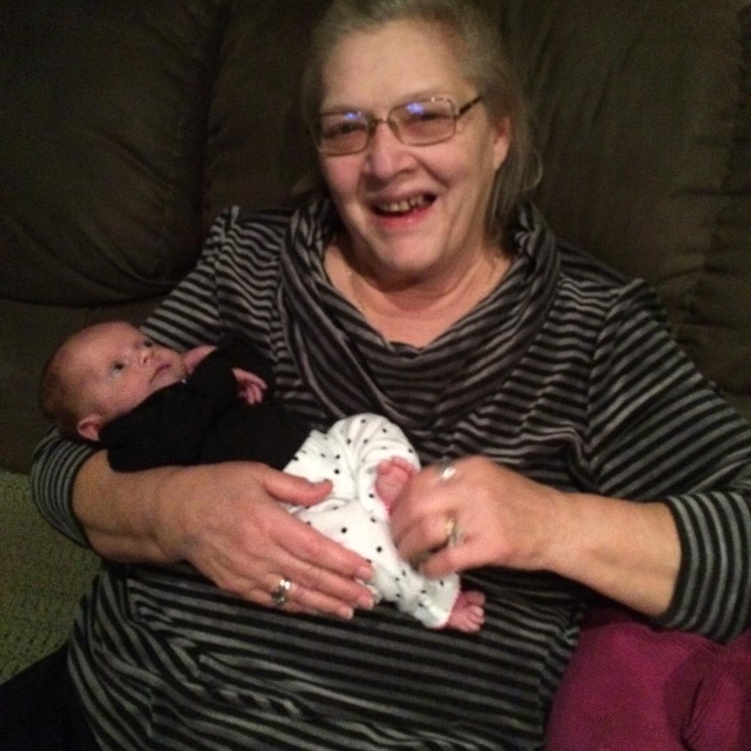 Obituary of Patricia Ann Williams