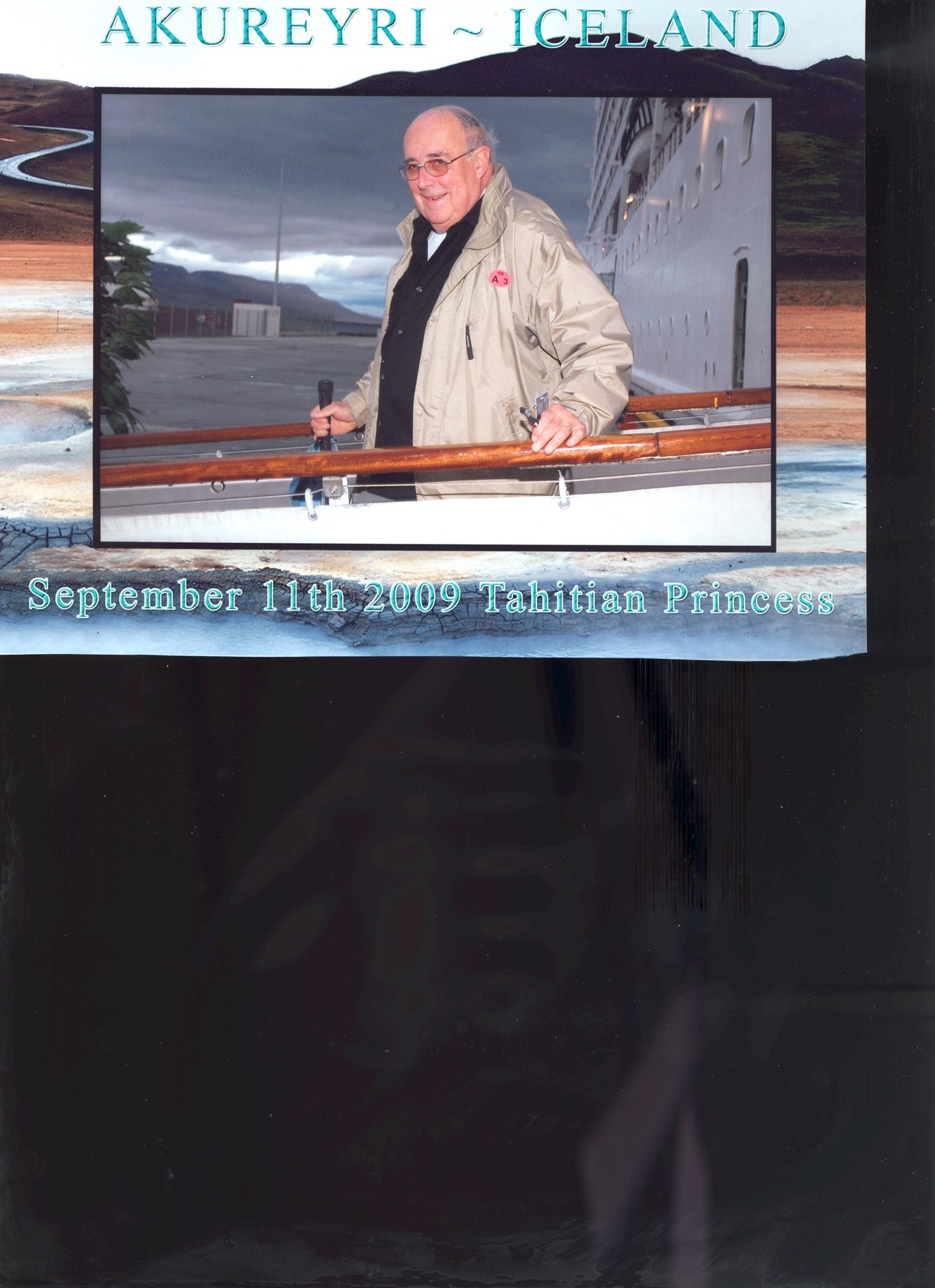 Obituario de Robert Craig Brown