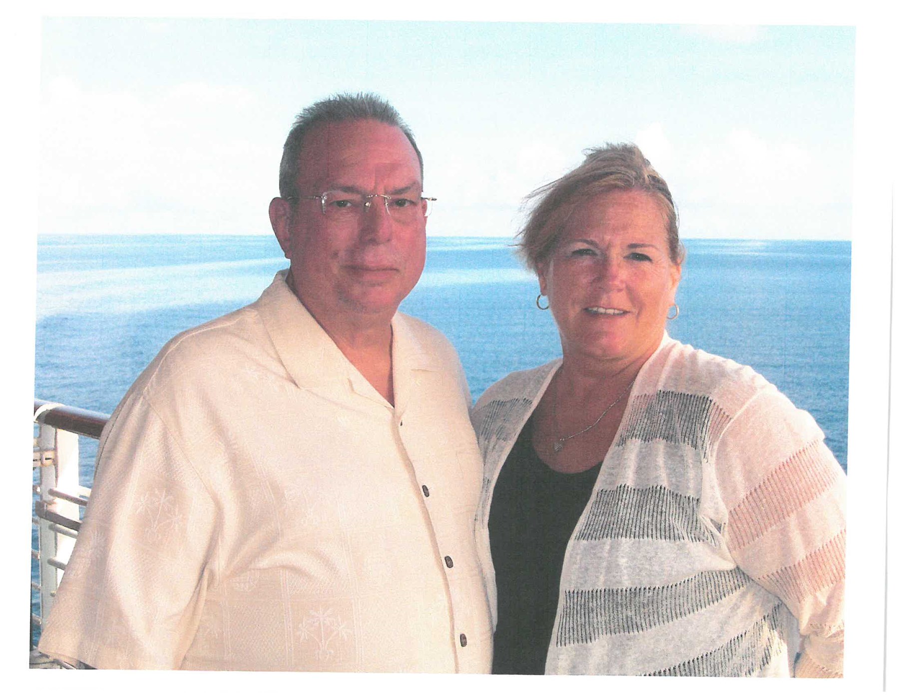 Gary John DelVecchio Obituary Pompano Beach, FL