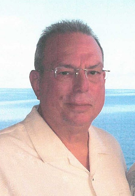 Obituary of Gary John DelVecchio