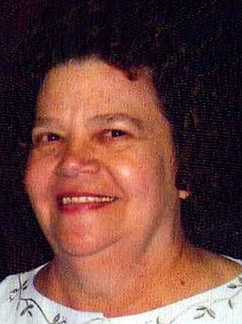 Obituary of Linda Jean Harbin McCrory