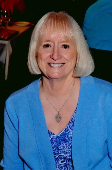 Obituary of Nancy Carol Beym