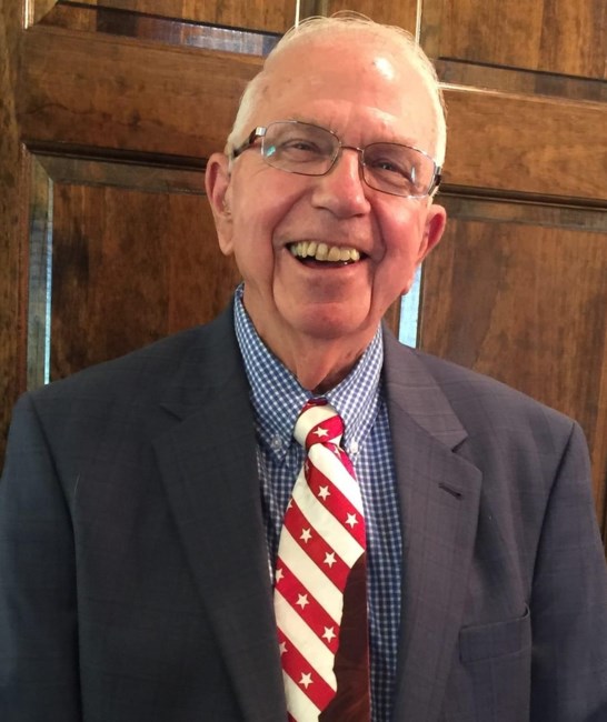 Obituary of Clyde Eugene Dalton Sr.