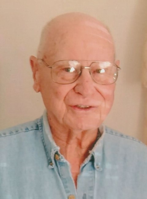 Obituary of Charles Henry Farthing