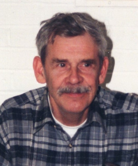 Avis de décès de Richard E. Couillard