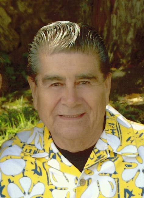 Obituary of Samuel Rodriguez