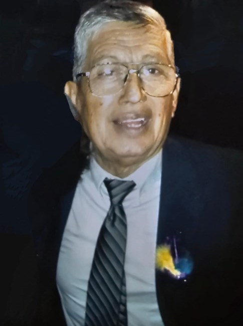 Obituary of Jose Guadalupe Licon Gonzalez