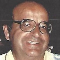 Obituary of Peter T Younan