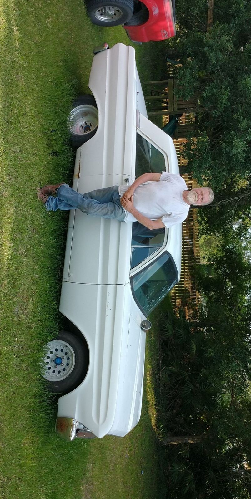 Obituary of Steven Andre Clark