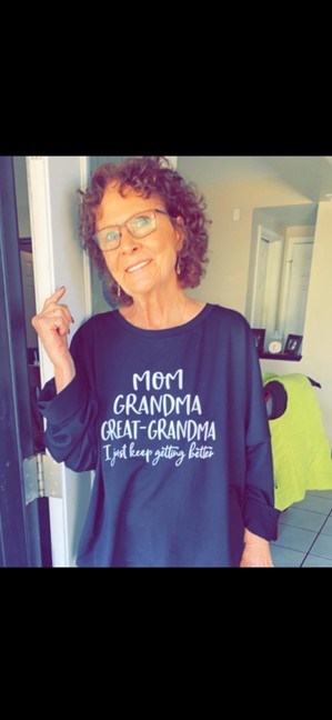 Obituary of Janet Ann Hitt