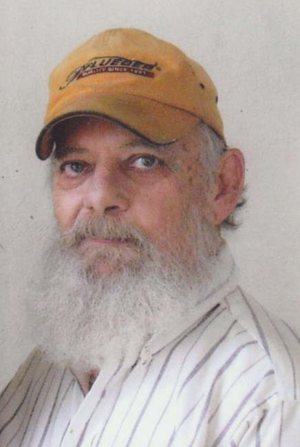 Obituary of Jerry Wayne Rickard