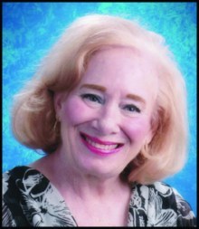 Obituary of Susan Mary Dwyer