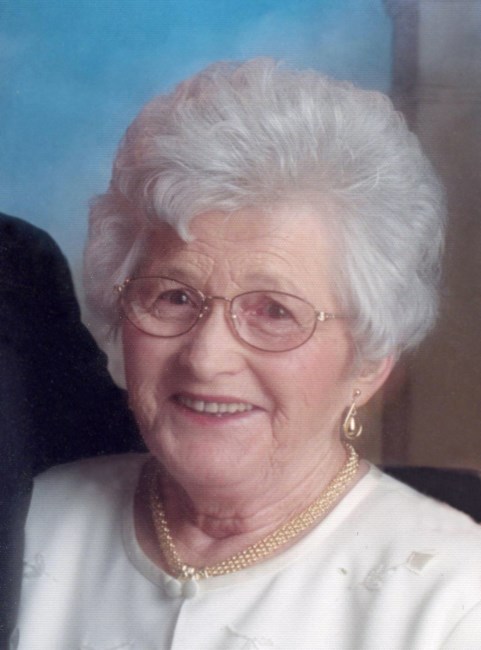 Obituary of Milanka Miladinovic
