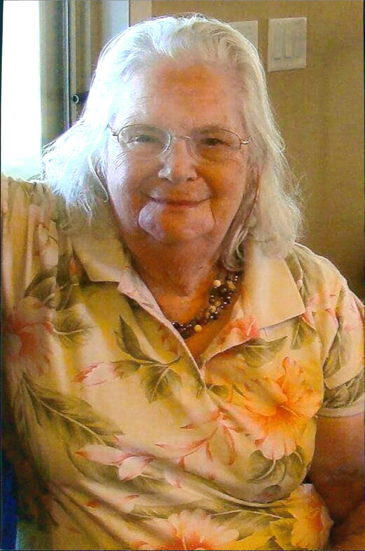 Obituary of Dorothy Ann McCracken