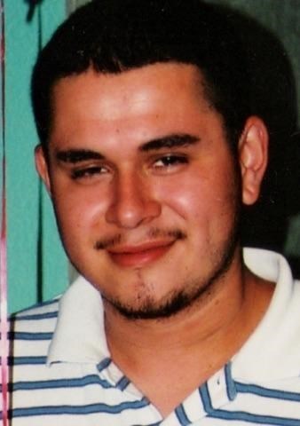 Obituary of Daniel Aguilar