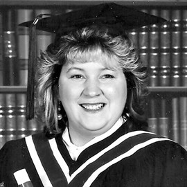 Obituary of Virginia Anderson