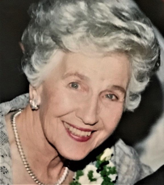 Obituary of Dorothy K Pace