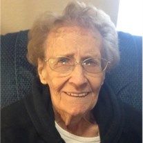 Obituary of Jacqueline M. Dixon