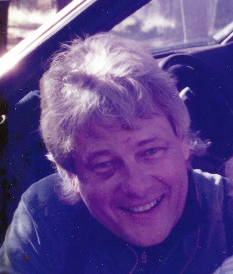 Obituario de Mike Hubbard