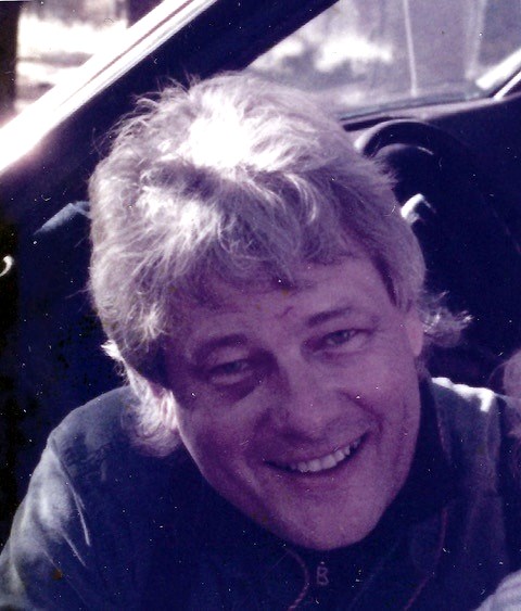 Obituary of Mike Hubbard