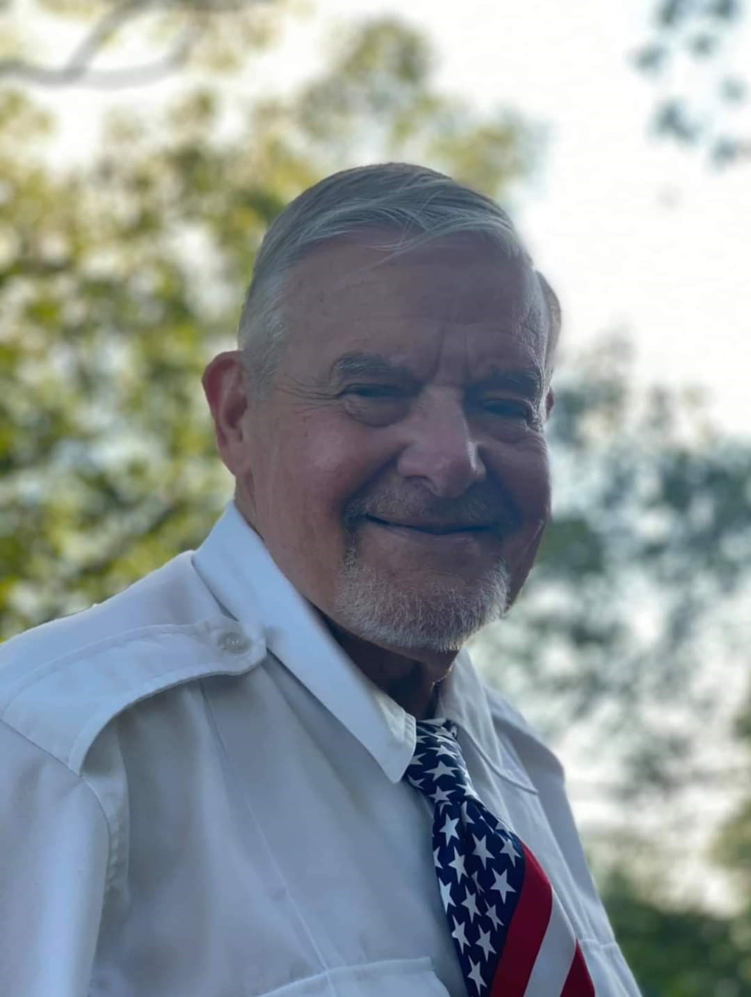 Obituary of Ralph Thaddeus Brody