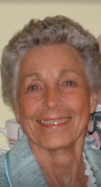 Obituario de Elizabeth S. Trautman