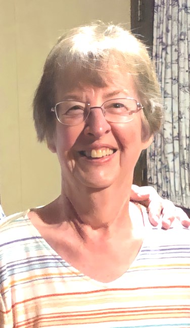 Obituary of Madeline Lee Gregg