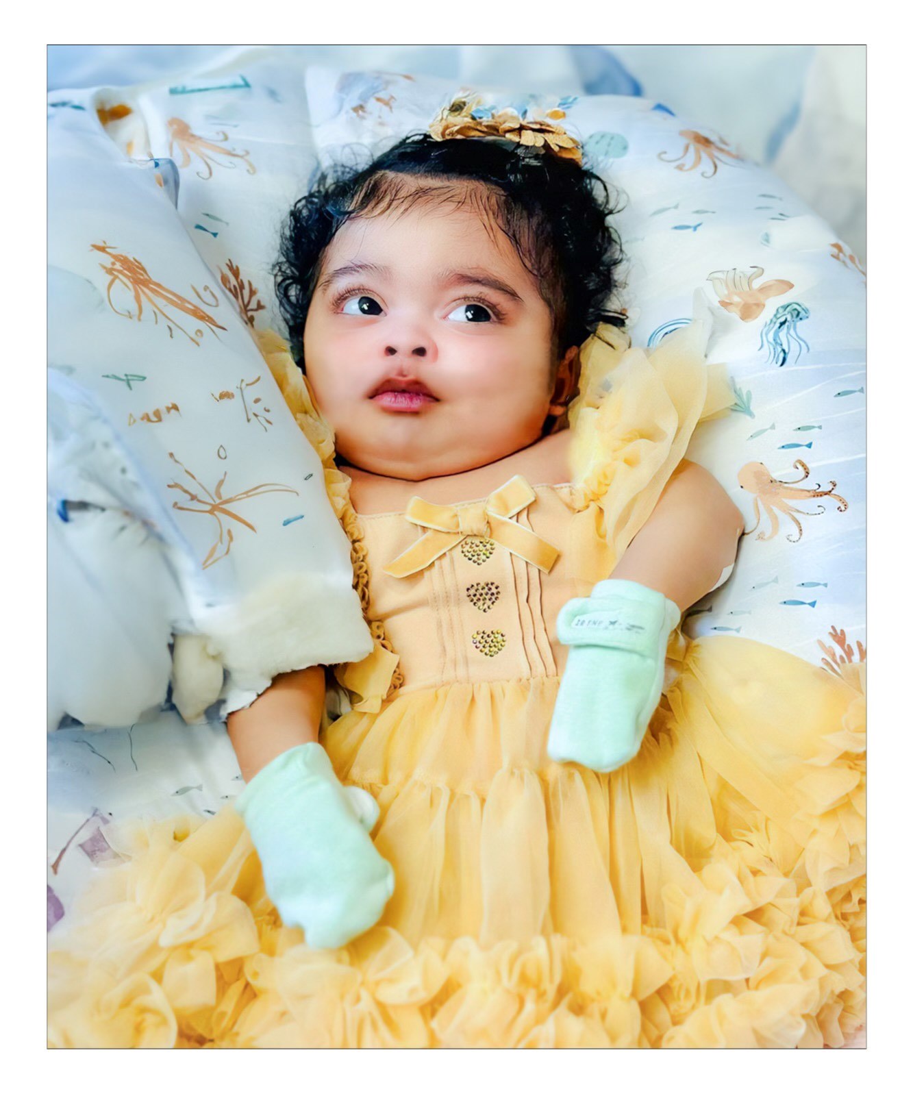 Obituary of Irene Tom Pachikkara