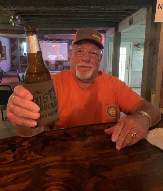 Avis de décès de Robert William Simpson