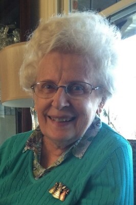 Obituary of Janice Lorraine Lutes