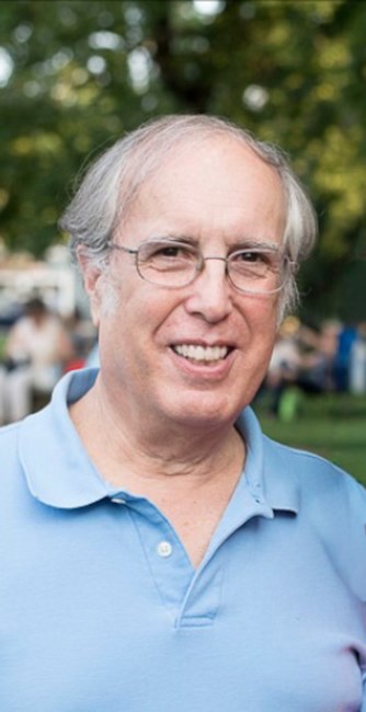 Obituary of Robert Wayne Peirce