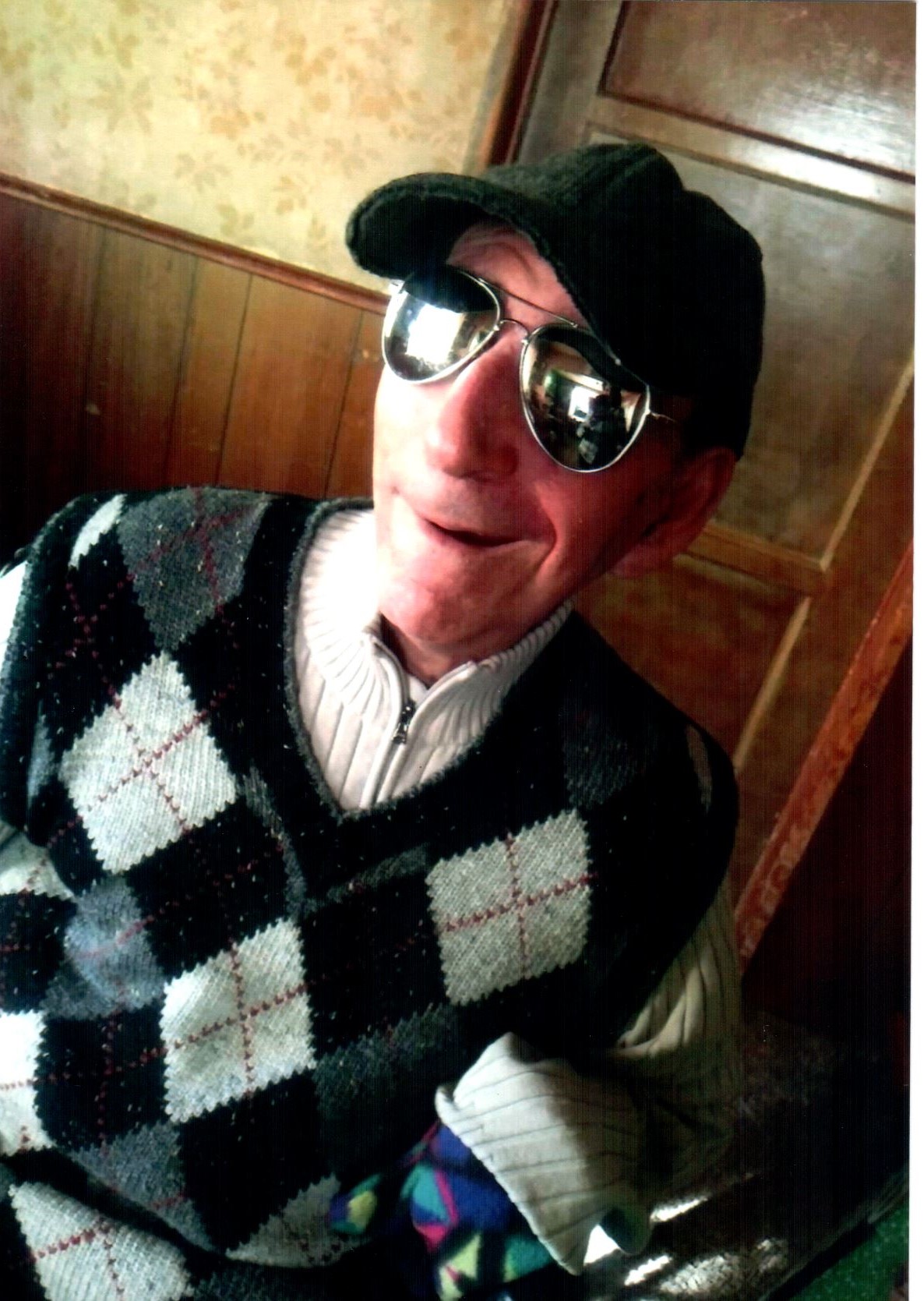 Avis de décès de Allen Gerad Venuti