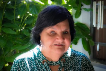 Obituary of Ada Cecilia Chaves Zamot