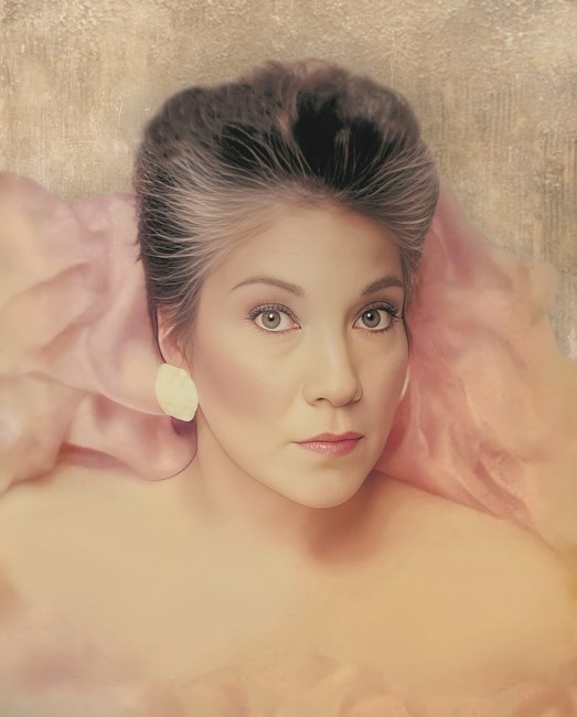 Obituary of Antoinette Gonzales
